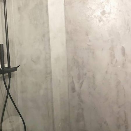 Appartement Cosy Proche De La Gare Сен-Жан-дьо-Мориен Екстериор снимка