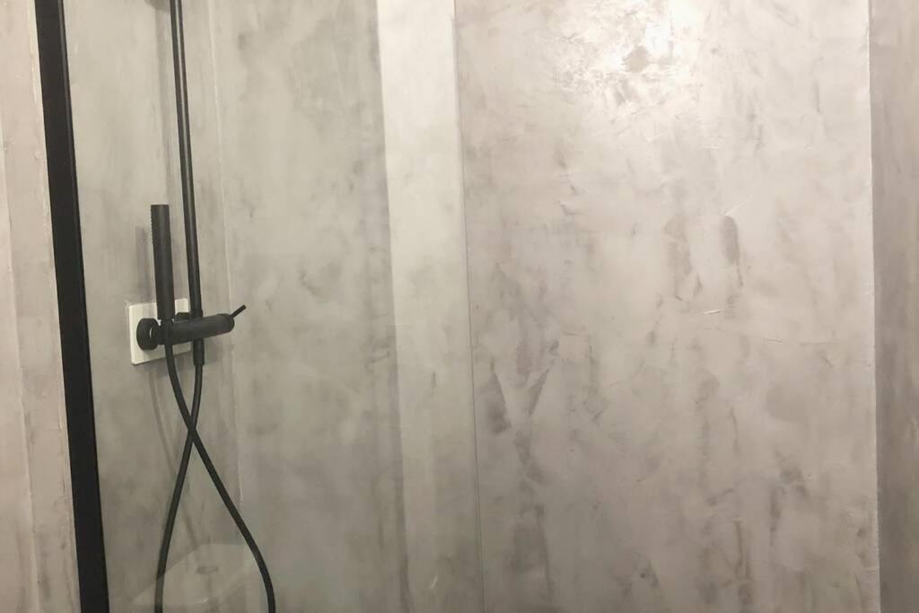 Appartement Cosy Proche De La Gare Сен-Жан-дьо-Мориен Екстериор снимка
